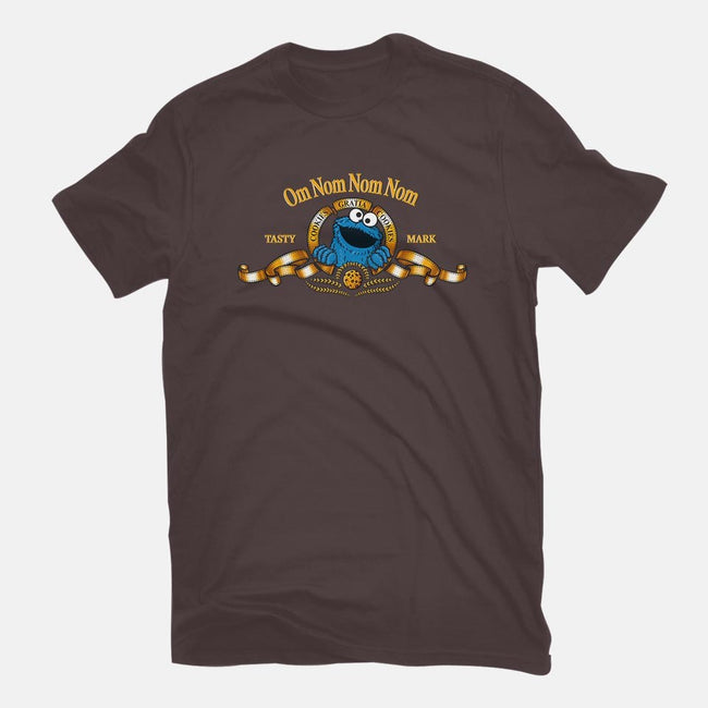 Cookies Gratia Cookies-youth basic tee-ikado
