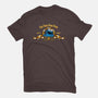 Cookies Gratia Cookies-youth basic tee-ikado