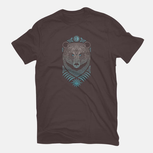Forest Lord-youth basic tee-RAIDHO