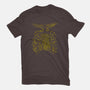 Into The Unknown-youth basic tee-krobilad