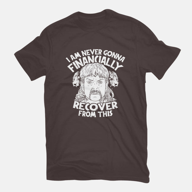 Tiger Joe-youth basic tee-Boggs Nicolas