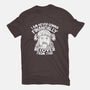 Tiger Joe-youth basic tee-Boggs Nicolas