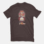 For Coin and Country-mens basic tee-JUNKdraws