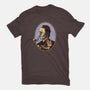 Measure of a Man-mens long sleeved tee-Fishmas