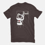 The Nookfather-youth basic tee-theteenosaur