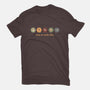 Time To Settle This-mens premium tee-zacrizy