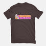 D&D All Nighter-youth basic tee-JoeGrady