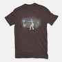 Watcher Tamer-mens premium tee-danirodart