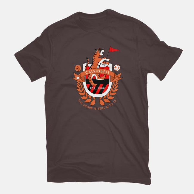 Calvinball-youth basic tee-thisisjoew
