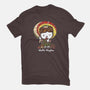 Hello Kaylee-youth basic tee-OfficeInk