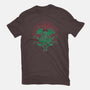 The Idol-mens long sleeved tee-APSketches