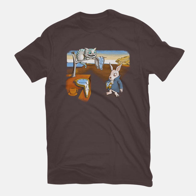 A Matter of Time-mens long sleeved tee-IdeasConPatatas