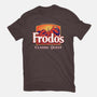 One Cup to Rule Them All-mens premium tee-famousafterdeath