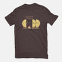 Tuesday-mens basic tee-Teo Zed