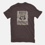 Dead and Alive-youth basic tee-Beware_1984