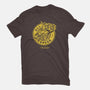 All Might Coffee-mens basic tee-yumie