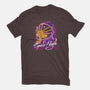 Space Hugs-youth basic tee-zerobriant