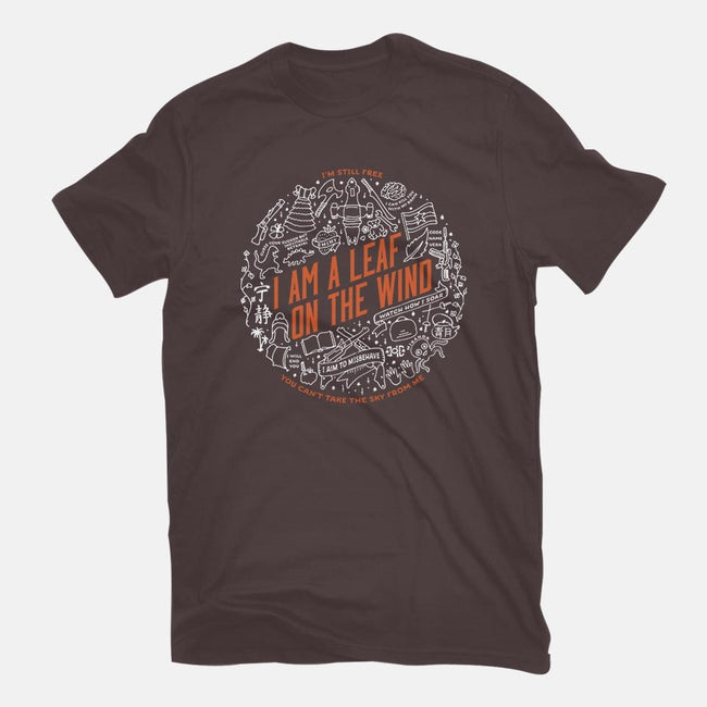 I'm Still Free-youth basic tee-dmh2create