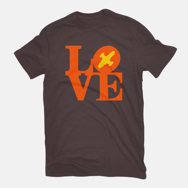 Keeps Her In The Air-youth basic tee-geekchic_tees