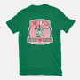 Turtle Pizza-mens basic tee-owlhaus