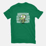 GIRthulhu-youth basic tee-adho1982