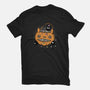 Hallowatari!-mens long sleeved tee-Raffiti