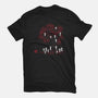 Forest Spirits Sumi-e-youth basic tee-DrMonekers