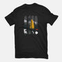 Protectors of the Forest-mens basic tee-IKILO