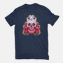 Killer Queen of Diamonds-youth basic tee-AutoSave