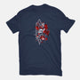 What a Horrible Night...-mens basic tee-manoystee