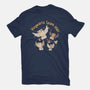 Spam Mail-mens long sleeved tee-wearviral