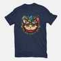 Teemo On Duty-mens basic tee-Bamboota