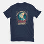 I Don't Want To Live On This Planet Anymore-mens long sleeved tee-TomTrager