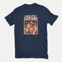 Cats For Everybody-mens basic tee-tobefonseca