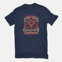 Gatekeeper Gozerian Stout-mens basic tee-adho1982