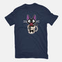 Hey! It's Me!-youth basic tee-Alexhefe