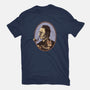 Measure of a Man-mens premium tee-Fishmas