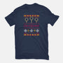 I'm A Keeper-mens basic tee-Mandrie