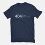 Error: Motivation Not Found-youth basic tee-dudey300