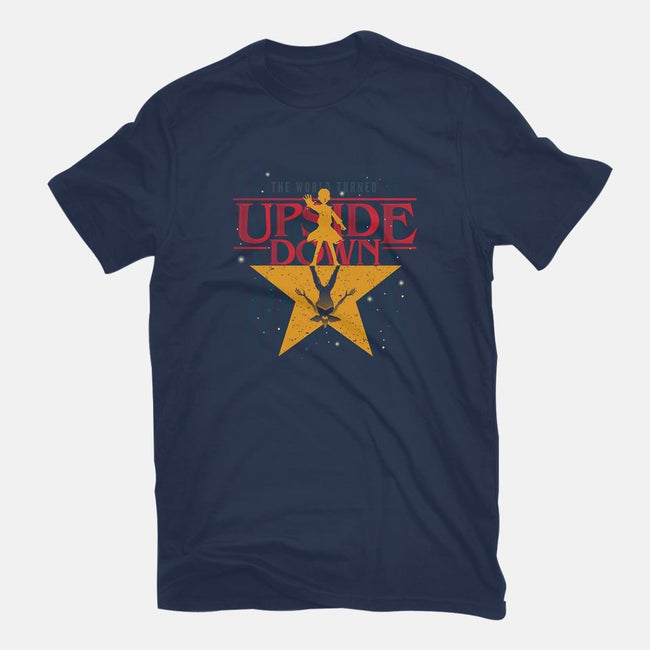 Eleven4Ham-youth basic tee-risarodil
