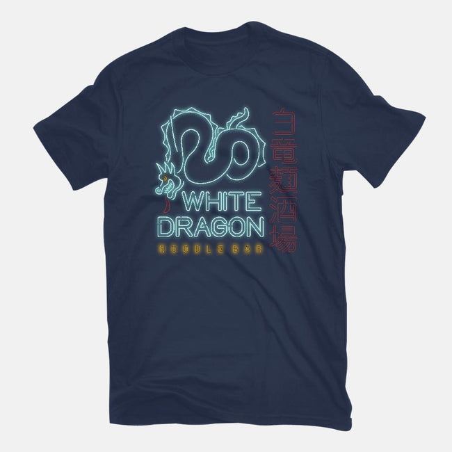 Noodle Bar-2019-youth basic tee-Beware_1984
