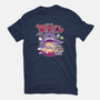 Totor-O's-youth basic tee-KindaCreative