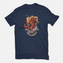 The Humanoid Typhoon-mens long sleeved tee-TrulyEpic