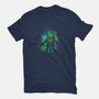 My Protector-youth basic tee-Donnie