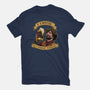 He Drinks-mens premium tee-dandstrbo