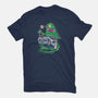 SNOT FINK-youth basic tee-FernandoSala