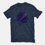 Easy Come, Easy Go-mens basic tee-StudioM6