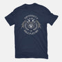 University of Role-Playing-mens long sleeved tee-jrberger
