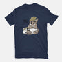Under The Rain-mens basic tee-xMorfina