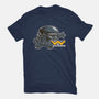 Experiment 426-mens premium tee-Nemons